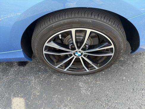 Used 2020 BMW 230i Convertible RWD image 10