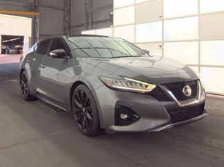 Used 2020 Nissan Maxima SR w/ Illumination Package video 1