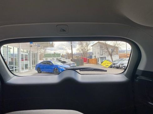 New 2026 Honda CR-V EX-L image 10