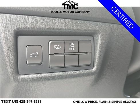 Used 2021 MAZDA CX-5 Grand Touring image 21