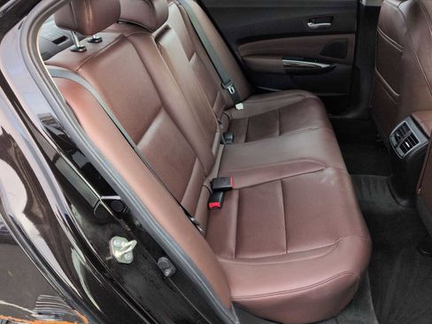 Used 2016 Acura TLX V6 Tech image 22