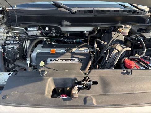 Used 2003 Honda Element EX image 24