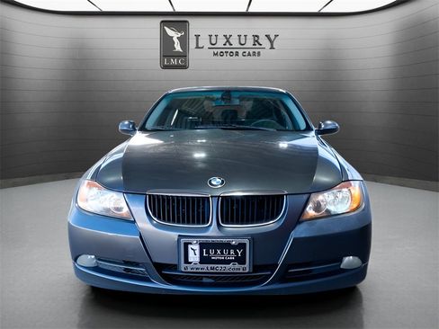 Used 2006 BMW 325i Sedan image 6