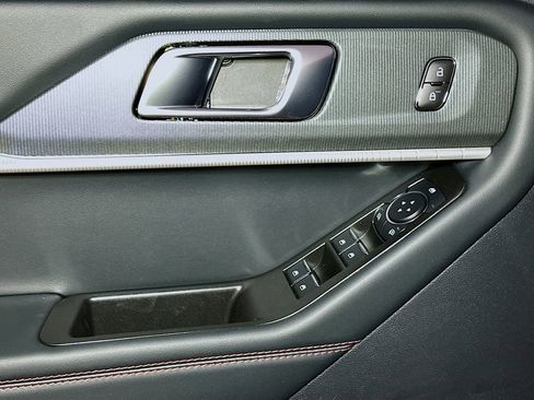 New 2026 Ford Explorer ST-Line AWD/4WD image 14