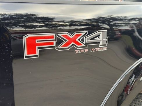Used 2024 Ford F350 XL w/ STX Appearance Package image 9