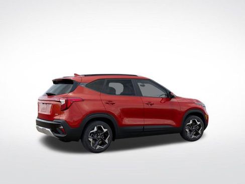 New 2026 Kia Seltos S AWD/4WD image 6
