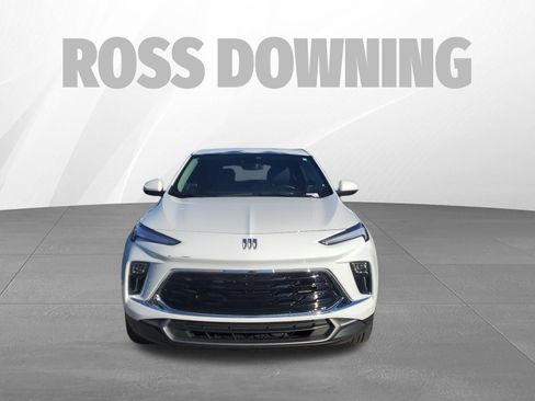 Certified 2025 Buick Encore GX Preferred image 2