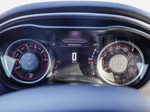 Used 2018 Dodge Challenger SXT image 23