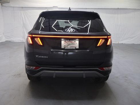 Used 2023 Hyundai Tucson Limited AWD/4WD image 6