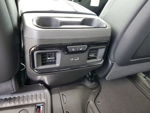 New 2026 GMC Sierra 2500 AT4X AWD/4WD image 17