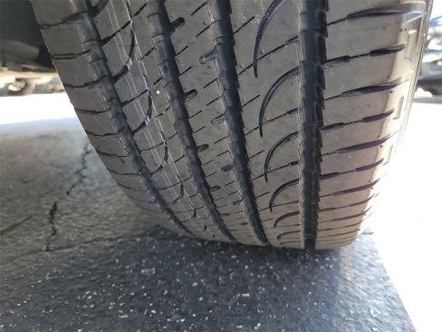 Used 2022 Jeep Compass Limited image 26