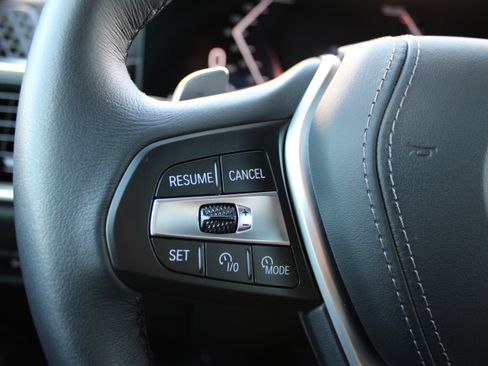 Used 2026 BMW X5 xDrive40i w/ Premium Package image 22