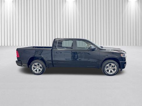 New 2026 RAM 1500 Big Horn image 3
