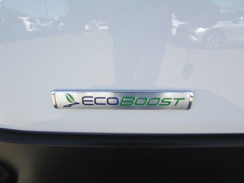 Used 2024 Ford Transit 350 XLT RWD image 9