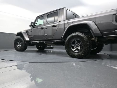 Used 2021 Jeep Gladiator Rubicon image 31