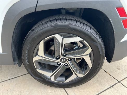 Used 2022 Hyundai Tucson SEL w/ Convenience + Premium Package FWD image 14