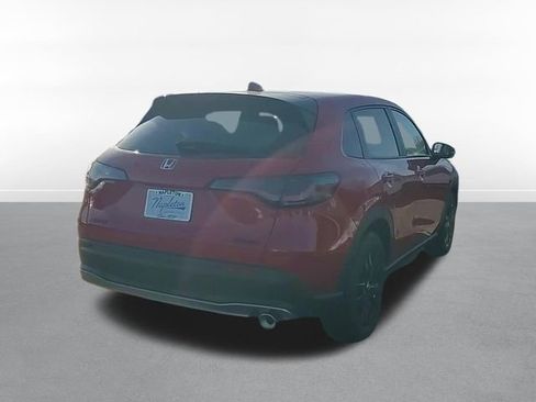 New 2026 Honda HR-V Sport image 6