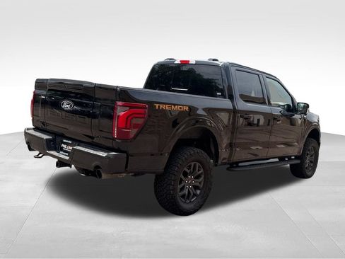 Used 2025 Ford F150 Tremor w/ Equipment Group 402A High AWD/4WD image 8