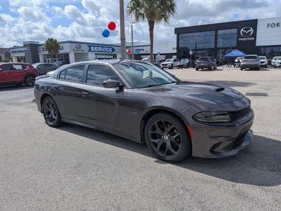 Used 2019 Dodge Charger R/T