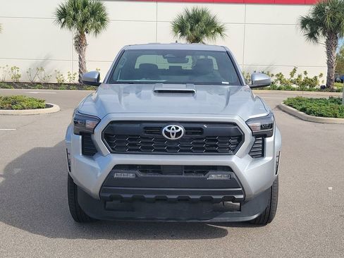 New 2025 Toyota Tacoma TRD Sport image 10