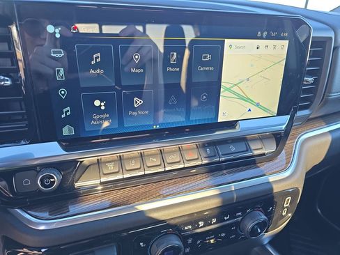 New 2026 Chevrolet Silverado 2500 LT w/ Trail Boss Package AWD/4WD image 21