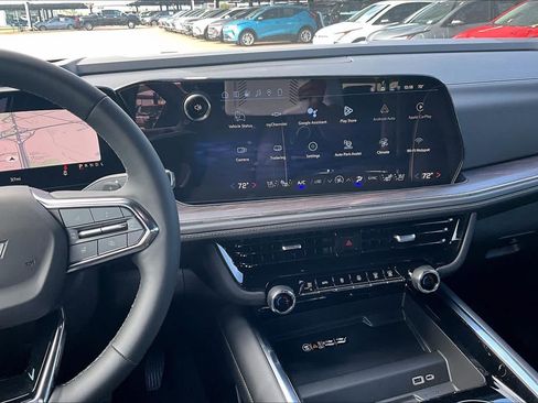 New 2026 Chevrolet Tahoe Premier w/ Sun And Tow Package image 7