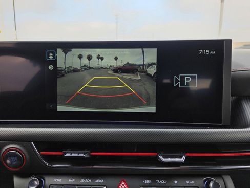 New 2025 Hyundai Sonata N Line image 19