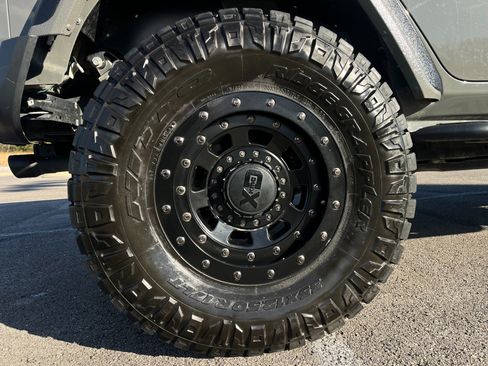 Used 2019 Jeep Wrangler Unlimited Sport S image 47