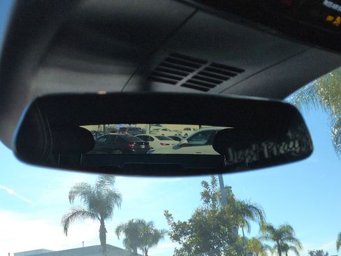 Used 2024 Cadillac Lyriq Sport w/ LPO, Floor Liner Package image 23