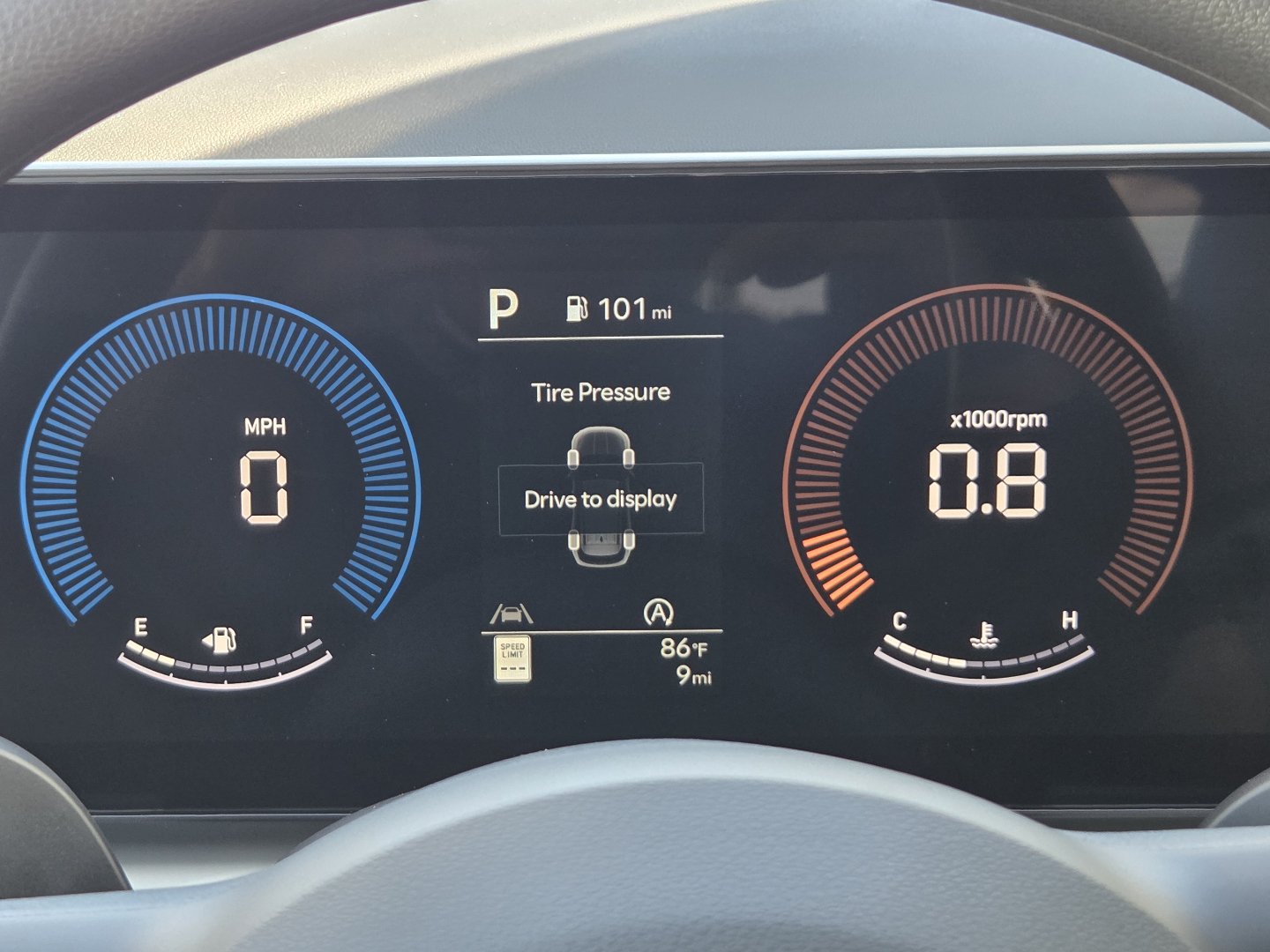 New 2026 Hyundai Tucson SEL Plus AWD/4WD image 31