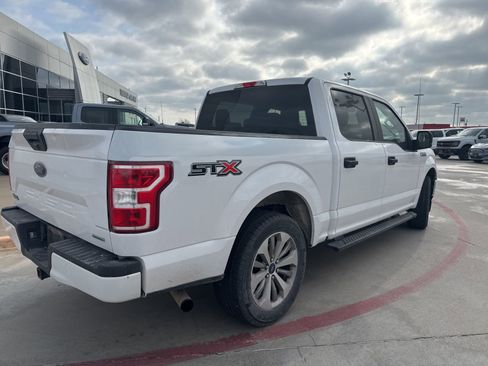 Used 2018 Ford F150 XL w/ Equipment Group 101A Mid image 3