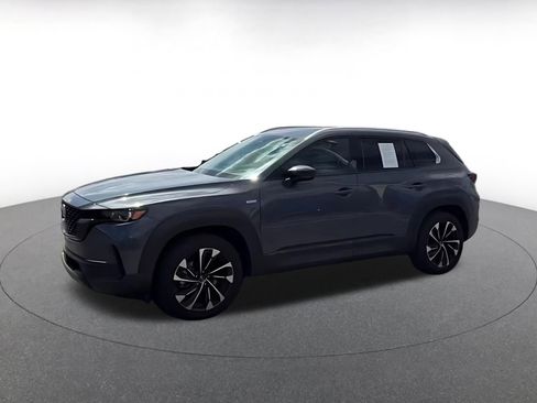 Used 2025 MAZDA CX-50 2.5 Hybrid w/ Premium Plus Pkg AWD/4WD image 8