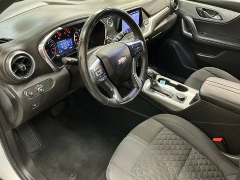 Used 2020 Chevrolet Blazer LT FWD image 14