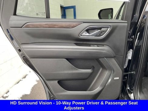 Used 2021 Chevrolet Tahoe Z71 image 22
