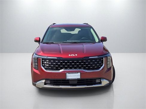 New 2026 Kia Carnival SX image 2