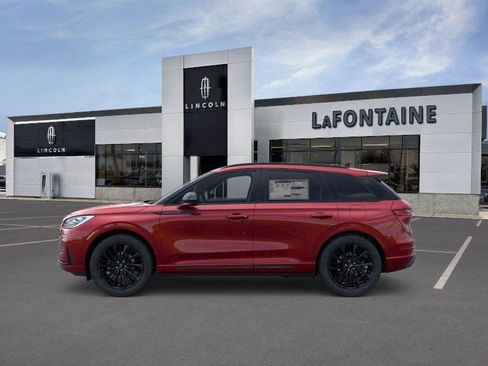 New 2026 Lincoln Corsair Reserve AWD/4WD image 3