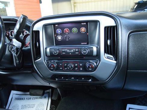 Used 2014 GMC Sierra 1500 SLE w/ SLE Value Package image 22