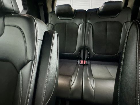 Used 2023 Jeep Grand Cherokee L Laredo RWD image 27