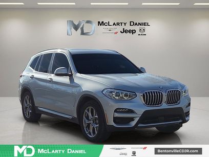Used 2021 BMW X3 xDrive30i w/ Premium Package