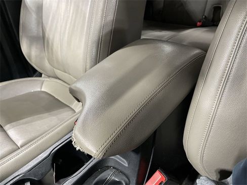 Used 2019 Ford Ranger Lariat w/ Equipment Group 501A Mid image 26