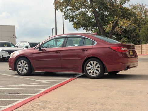 Used 2016 Subaru Legacy 2.5i Premium image 6