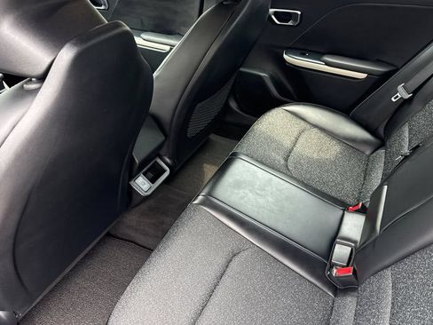 Certified 2025 Kia K4 GT-Line FWD image 15