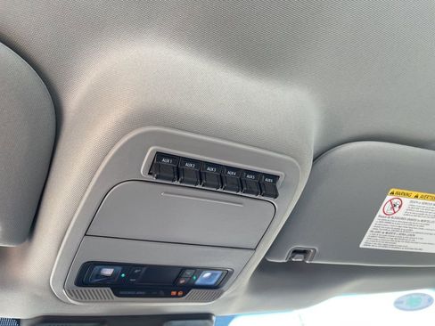 New 2024 Ford F550 4x4 Regular Cab Super Duty image 13