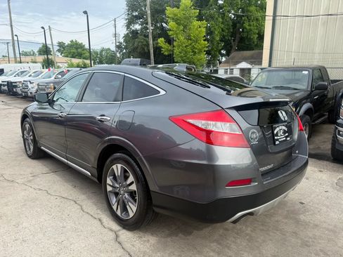 Used 2013 Honda Crosstour EX-L image 5
