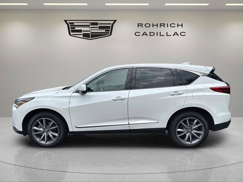Used 2024 Acura RDX Technology Package image 7