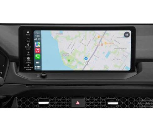 Used 2024 Honda Accord EX-L image 19