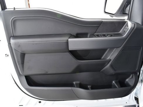 New 2026 Ford F150 XLT w/ Equipment Group 302A MID image 27