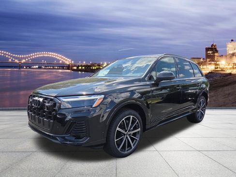New 2026 Audi Q7 2.0T Premium Plus AWD/4WD image 1