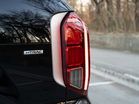 Used 2021 Hyundai Palisade Calligraphy image 13