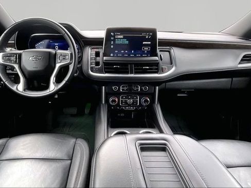 Used 2024 Chevrolet Tahoe Z71 AWD/4WD image 7